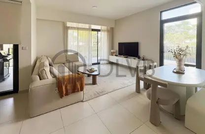 Villa - 4 Bedrooms - 5 Bathrooms for rent in Bliss - Arabian Ranches 3 - Dubai