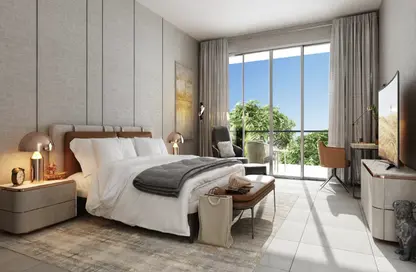 Villa - 4 Bedrooms - 5 Bathrooms for sale in Jebel Ali Village - Jebel Ali - Dubai