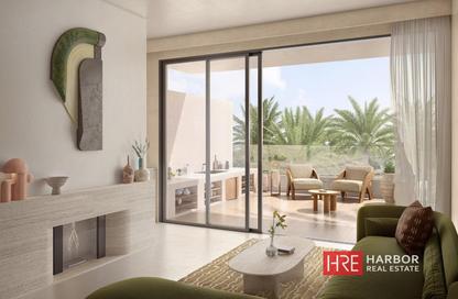 Villa - 4 Bedrooms - 4 Bathrooms for sale in Alana - The Valley - Dubai