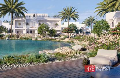 Villa - 4 Bedrooms - 4 Bathrooms for sale in Alana - The Valley - Dubai