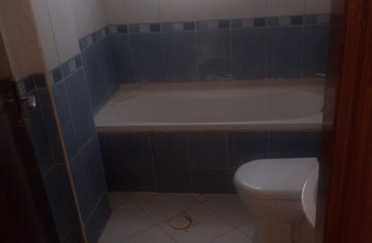 Apartment - 2 - 2 for rent in Al Naemiya Tower 1 - Al Naemiya Towers - Al Nuaimiya - Ajman