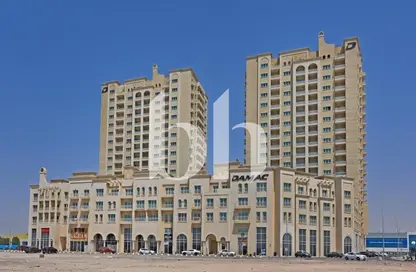 Apartment - 3 Bedrooms - 3 Bathrooms for sale in Suburbia Tower 1 - Suburbia - Downtown Jebel Ali - Dubai