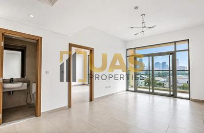 Apartment - 1 - 2 for rent in Al Nasr Square Block C - Al Nasr Square - Oud Metha - Bur Dubai - Dubai