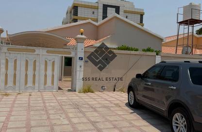 Villa - 3 Bedrooms - 3 Bathrooms for rent in Al Raas 1 - Al Raas - Umm Al Quwain