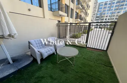 شقة - 1 حمام للايجار في شقق يونا - تاون سكوير - دبي شقة - 1 حمام للايجار في شقق يونا - تاون سكوير - دبي