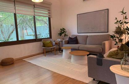 Villa - 3 Bedrooms - 4 Bathrooms for sale in Hayat Townhouses - Town Square - Dubai Villa - 3 Bedrooms - 4 Bathrooms for sale in Hayat Townhouses - Town Square - Dubai