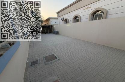 Villa - 4 - 6 for rent in Al Raqaib 1 - Al Raqaib - Ajman