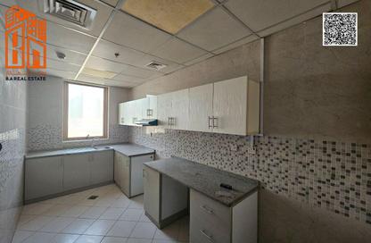 Apartment - 1 Bedroom - 2 Bathrooms for sale in Al Ghoroub Tower - Al Alia - Ajman