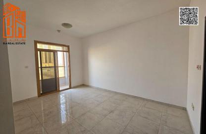 Apartment - 1 Bedroom - 2 Bathrooms for sale in Al Ghoroub Tower - Al Alia - Ajman