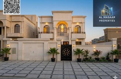 Villa - 5 Bedrooms - 7 Bathrooms for sale in Al Rawda 2 Villas - Al Rawda 2 - Al Rawda - Ajman Villa - 5 Bedrooms - 7 Bathrooms for sale in Al Rawda 2 Villas - Al Rawda 2 - Al Rawda - Ajman