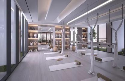 Apartment - 1 Bedroom - 2 Bathrooms for sale in Reem by Vision - Liwan - Dubai Land - Dubai