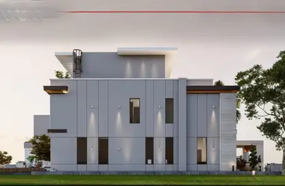 Villa - 6 Bedrooms - 7 Bathrooms for sale in Tilal City D - Tilal City - Sharjah