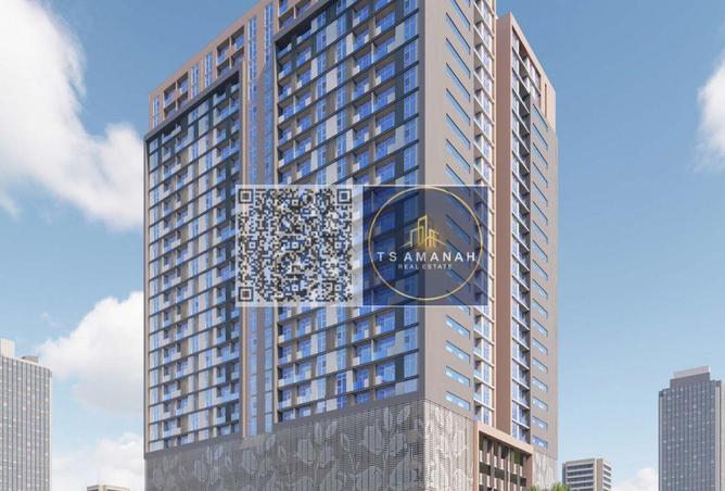 Spacious 1BR | 5% Down Payment | Post-Handover Pay