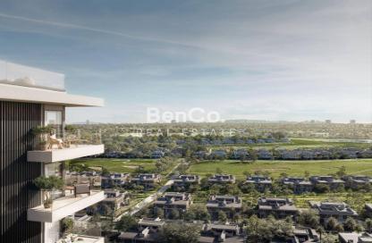 شقة - غرفة نوم - 1 حمام للبيع في Vida ريزيدنسز Club Point B - فيدا ريزيدنسيز كلوب بوينت - دبي هيلز استيت - دبي