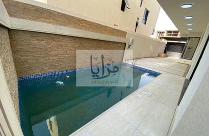 Villa - 5 Bedrooms - 7 Bathrooms for sale in Kabbali Hills - Al Helio 2 - Al Helio - Ajman
