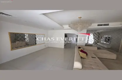 فيلا - 3 غرف نوم - 4 حمامات للايجار في ادورا - داماك هيلز 2 - دبي