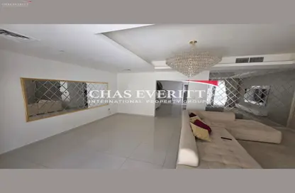 Villa - 3 Bedrooms - 4 Bathrooms for rent in Odora - Damac Hills 2 - Dubai