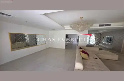 فيلا - 3 غرف نوم - 4 حمامات للايجار في ادورا - داماك هيلز 2 - دبي