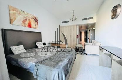 Apartment - Studio - 1 Bathroom for rent in Elite Business Bay Residence - Business Bay - Dubai Apartment - Studio - 1 Bathroom for rent in Elite Business Bay Residence - Business Bay - Dubai