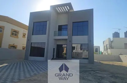 فيلا - 4 غرف نوم - 5 حمامات للايجار في البرشاء جنوب 2 - جنوب البرشاء - البرشاء - دبي