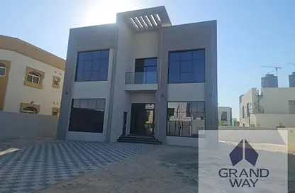 Villa - 4 Bedrooms - 5 Bathrooms for rent in Al Barsha South 2 - Al Barsha South - Al Barsha - Dubai
