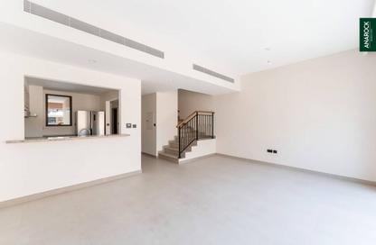 Townhouse - 4 Bedrooms - 3 Bathrooms for rent in Malta - Damac Lagoons - Dubai