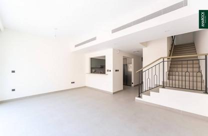 Townhouse - 4 Bedrooms - 3 Bathrooms for rent in Malta - Damac Lagoons - Dubai Townhouse - 4 Bedrooms - 3 Bathrooms for rent in Malta - Damac Lagoons - Dubai