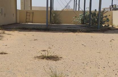 Land - Studio for rent in Al Sajaa Industrial - Al Sajaa - Sharjah