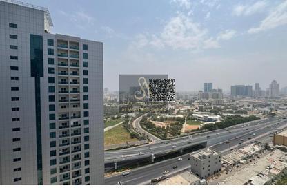 Apartment - 2 Bedrooms - 2 Bathrooms for sale in City Tower - Al Nuaimiya - Ajman