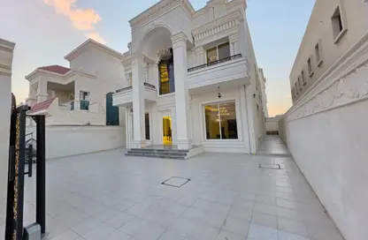 Villa - 5 Bedrooms - 7 Bathrooms for sale in Tiger Downtown Ajman - Al Alia - Ajman