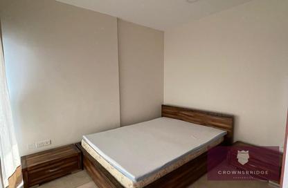 Apartment - 1 - 1 for rent in New Dubai Gate 2 - JLT Cluster A - Jumeirah Lake Towers - Dubai Apartment - 1 - 1 for rent in New Dubai Gate 2 - JLT Cluster A - Jumeirah Lake Towers - Dubai