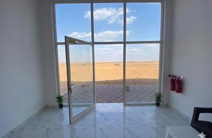 عمارة بالكامل - استوديو للبيع في مدينة القاسمية - الشارقة