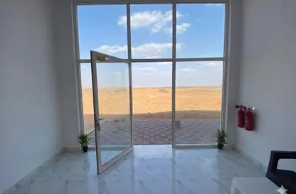 عمارة بالكامل - استوديو للبيع في مدينة القاسمية - الشارقة