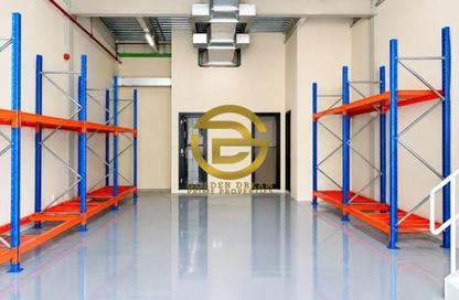 Warehouse - Studio - 1 for rent in Dubai Investment Park 2 (DIP 2) - Dubai Investment Park (DIP) - Dubai