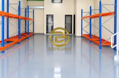 Warehouse - Studio - 1 for rent in Dubai Investment Park 2 (DIP 2) - Dubai Investment Park (DIP) - Dubai
