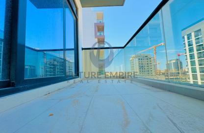 Apartment - 2 Bedrooms - 3 Bathrooms for rent in Elysium 1 - Jumeirah Garden City - Al Satwa - Dubai