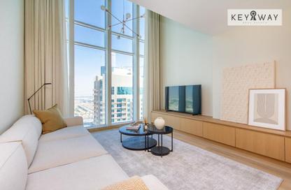 Apartment - 1 - 2 for rent in Laguna Tower - JLT Cluster A - Jumeirah Lake Towers - Dubai Apartment - 1 - 2 for rent in Laguna Tower - JLT Cluster A - Jumeirah Lake Towers - Dubai