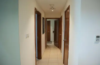 Apartment - 2 Bedrooms - 3 Bathrooms for sale in Ajman One Tower 1 - Ajman One - Ajman Downtown - Ajman