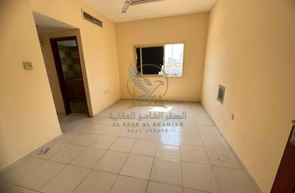 Apartment - 1 Bedroom - 1 Bathroom for rent in Al Rashidiya Towers - Ajman Downtown - Ajman