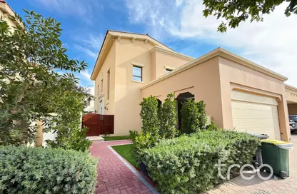 Villa - 3 Bedrooms - 3 Bathrooms for rent in Mira 2 - Mira - Reem - Dubai