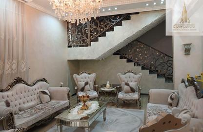 Villa - 5 - 7 for sale in Al Rawda 3 Villas - Al Rawda 3 - Al Rawda - Ajman
