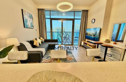 Apartment - 1 Bedroom - 2 Bathrooms for rent in MBL Residence - JLT Cluster K - Jumeirah Lake Towers - Dubai Apartment - 1 Bedroom - 2 Bathrooms for rent in MBL Residence - JLT Cluster K - Jumeirah Lake Towers - Dubai