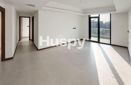 Apartment - 3 Bedrooms - 3 Bathrooms for sale in Cresswell Residences - Residential District - Dubai South (Dubai World Central) - Dubai