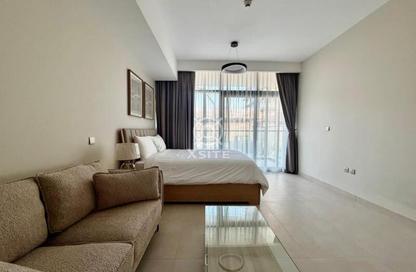 Apartment - Studio - 1 Bathroom for rent in Herad Tower - District 18 - Jumeirah Village Circle - Dubai Apartment - Studio - 1 Bathroom for rent in Herad Tower - District 18 - Jumeirah Village Circle - Dubai