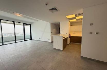 Apartment - 3 Bedrooms - 2 Bathrooms for rent in Al Sail Tower - Al Dana - Al Raha Beach - Abu Dhabi