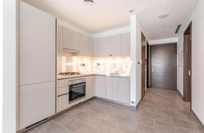 Apartment - 1 Bedroom - 2 Bathrooms for sale in The Crest Tower C - The Crest - Sobha Hartland - Mohammed Bin Rashid City - Dubai