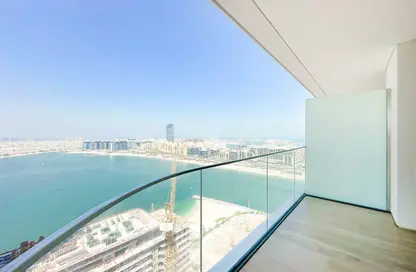 شقة - 3 غرف نوم - 3 حمامات للبيع في برج Palace Beach ريزيدنس 2 - بالاس بيتش ريزيدنس - إعمار بيتشفرونت - دبي هاربور - دبي