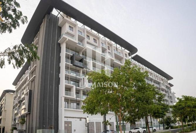 Loft 1BR Layout | Balcony | Ready to move in soon