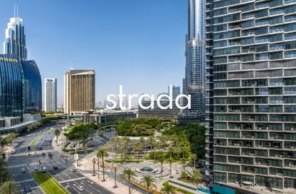 Apartment - 2 Bedrooms - 3 Bathrooms for sale in Burj Vista Tower 2 - Burj Vista - Downtown Dubai - Dubai Apartment - 2 Bedrooms - 3 Bathrooms for sale in Burj Vista Tower 2 - Burj Vista - Downtown Dubai - Dubai