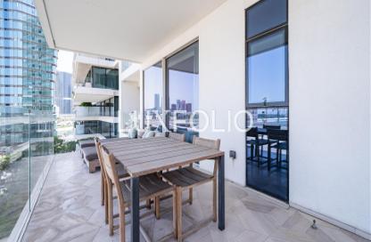 Apartment - 2 Bedrooms - 4 Bathrooms for sale in Five Palm Jumeirah - Palm Jumeirah - Dubai Apartment - 2 Bedrooms - 4 Bathrooms for sale in Five Palm Jumeirah - Palm Jumeirah - Dubai